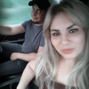 Meet your Posher, Adal n rita